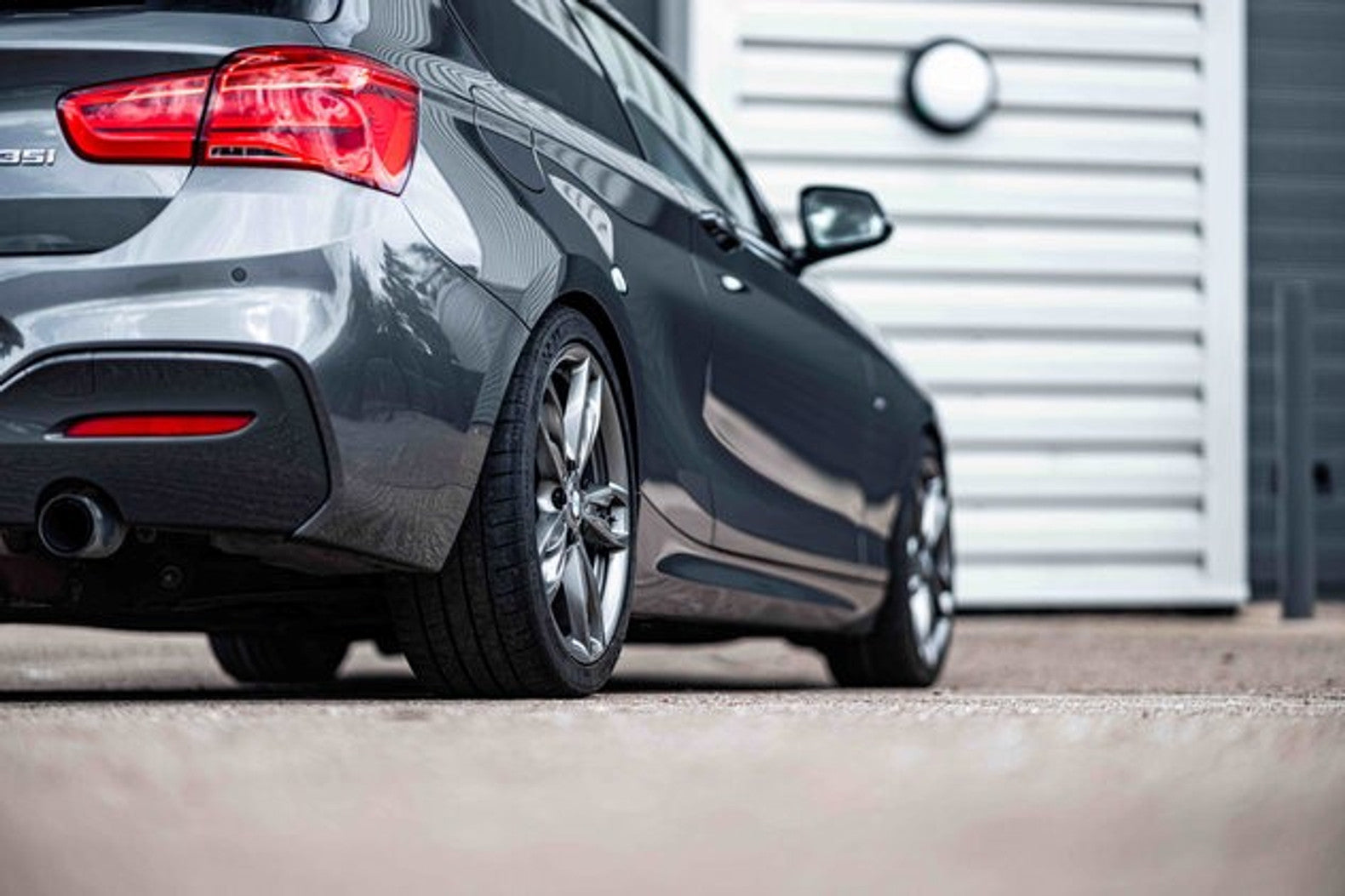 MMX Stance Bundle | BMW F2x | 1 Series | 2 Series