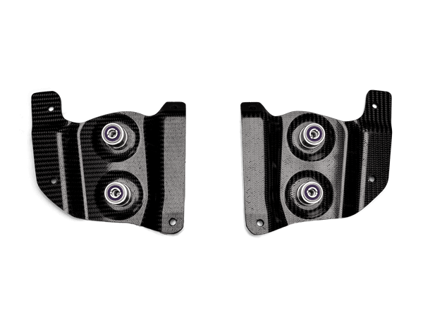 Akrapovic Fitting Kit for Mounting Rear Wing for BMW M3 / M340i (G80 / G20)