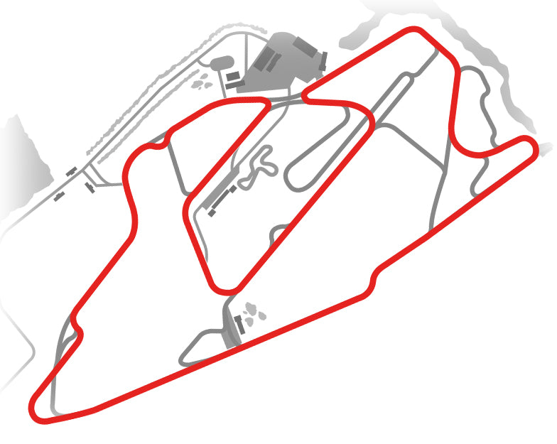 SWIFT PERFORMANCE BMW TRACK DAY - BEDFORD AUTODROME TUESDAY 03/03/2026