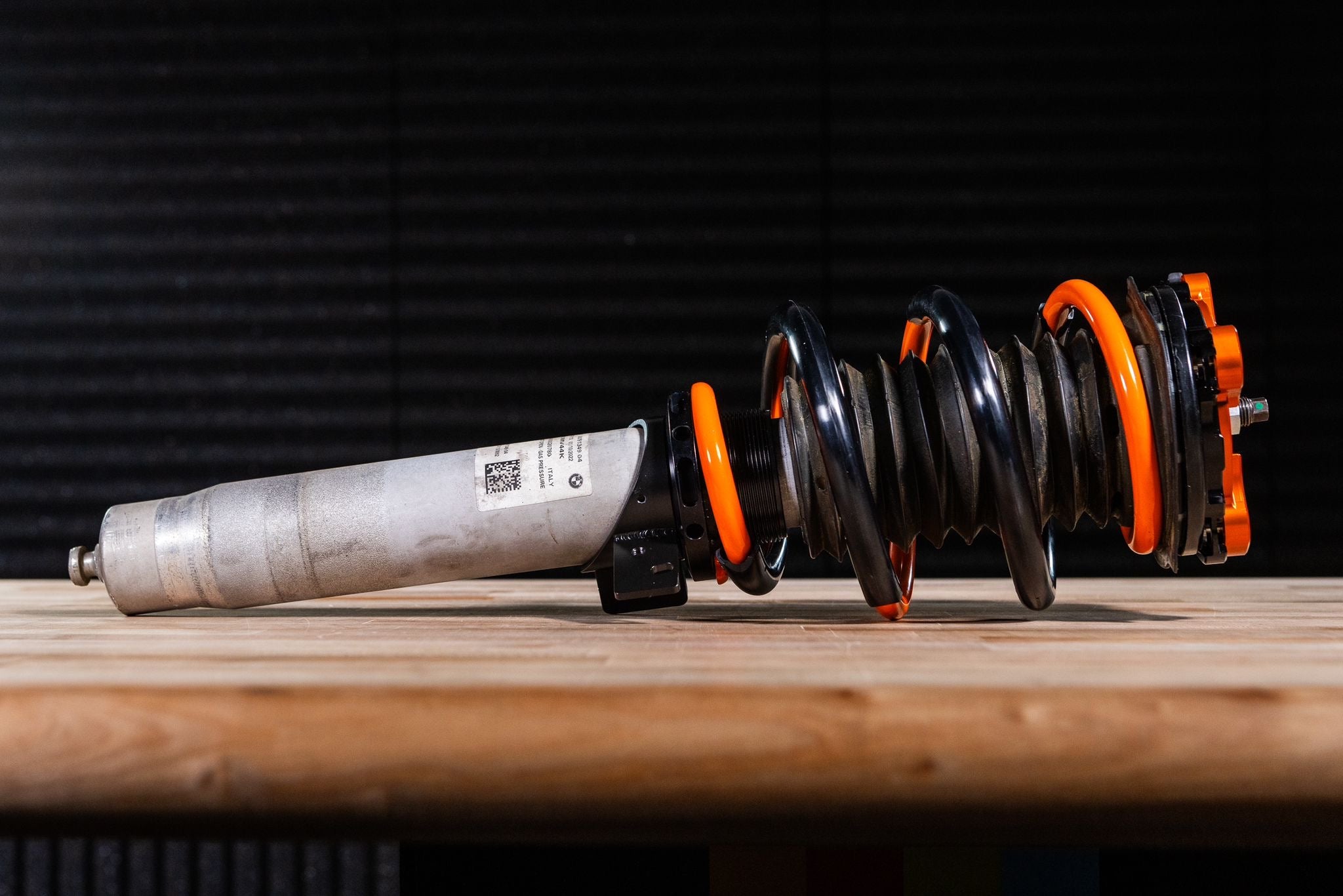 AST ALS ADJUSTABLE LOWERING SPRINGS FOR BMW S58 G87 M2, G80 & G81 M3, G82 M4