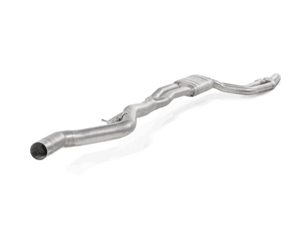 Akrapovic Evolution Link Pipe Set (SS) for BMW M140i / M240i (F20 / F21 / F22 / F23) OPF/GPF