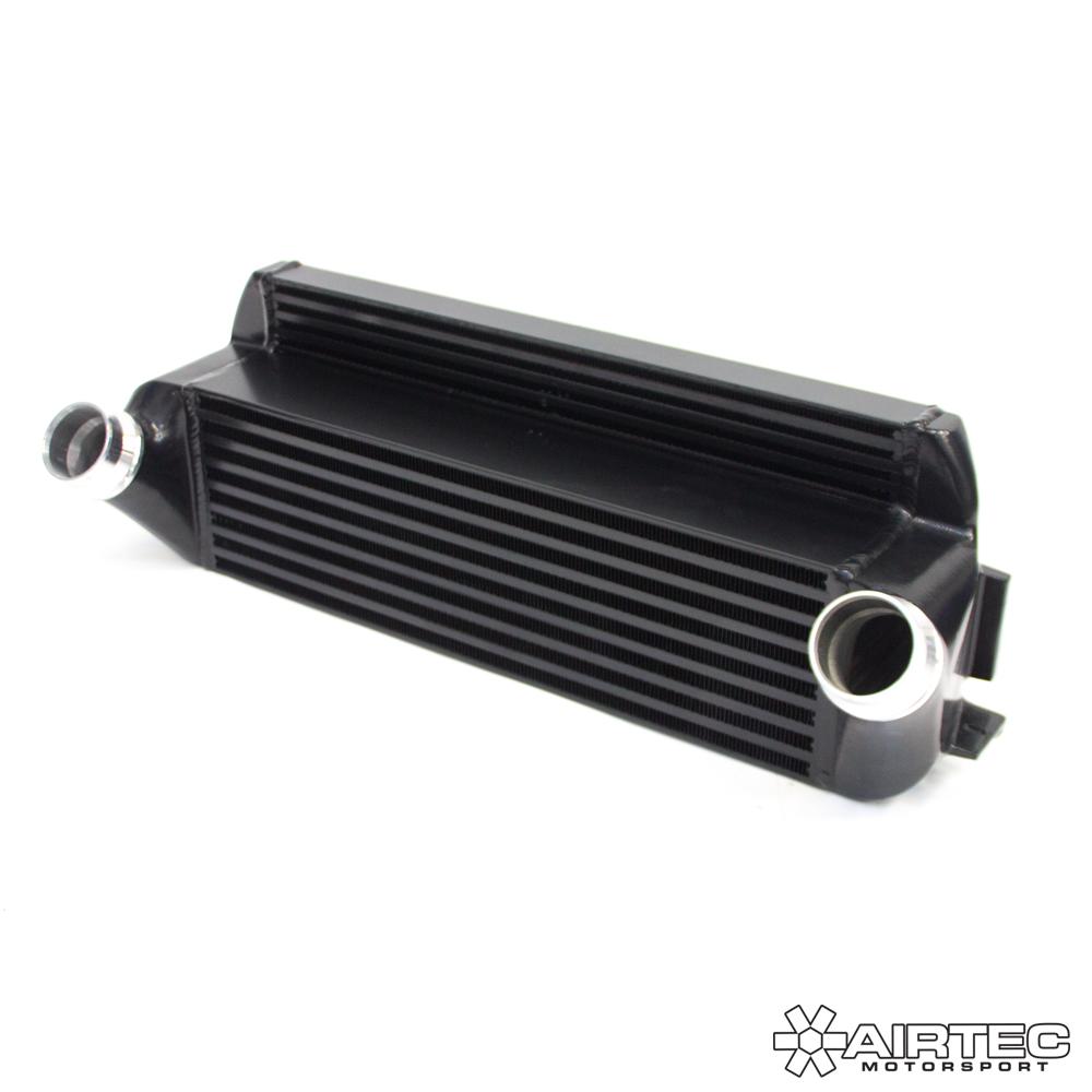 AIRTEC MOTORSPORT INTERCOOLER UPGRADE FOR BMW N55 F20 M135I, F22 M235I AND F87 M2 (NON COMP)