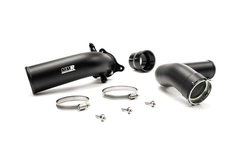MMX MMR Chargepipe kit | BMW F2x & F3x | B48