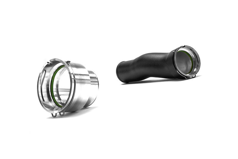 MMX MMR Chargepipe Kit (Turbo side) | BMW F2x F3x | N55
