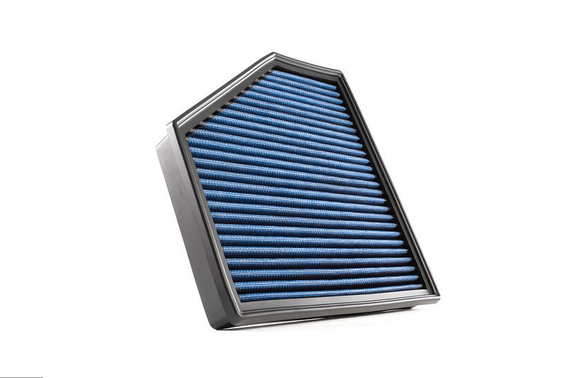 MMX MMR Cotton panel air filter | BMW F2x & F3x | B58 | B48
