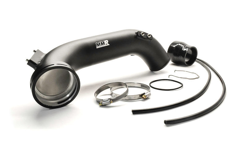 MMX MMR Chargepipe N55 E-Series BMW