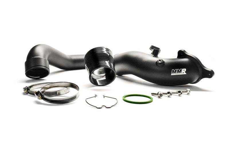 MMX MMR Chargepipe kit | BMW B58 | M140i | M240i | 340i | 440i