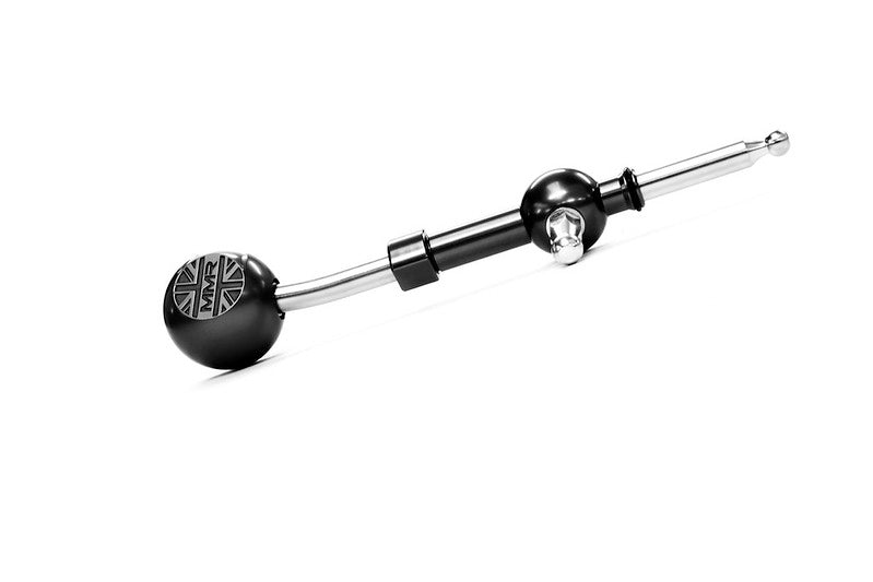 MMX MMR Short shift kit | MINI F56 | Black | Red