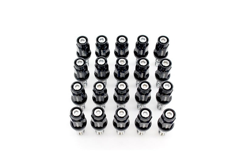 MMX MMR Stud and nut kit | BMW & MINI | 80mm ball seat