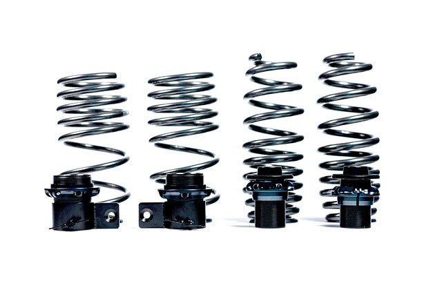 MMX MMR Height adjustable lowering springs | BMW G8x
