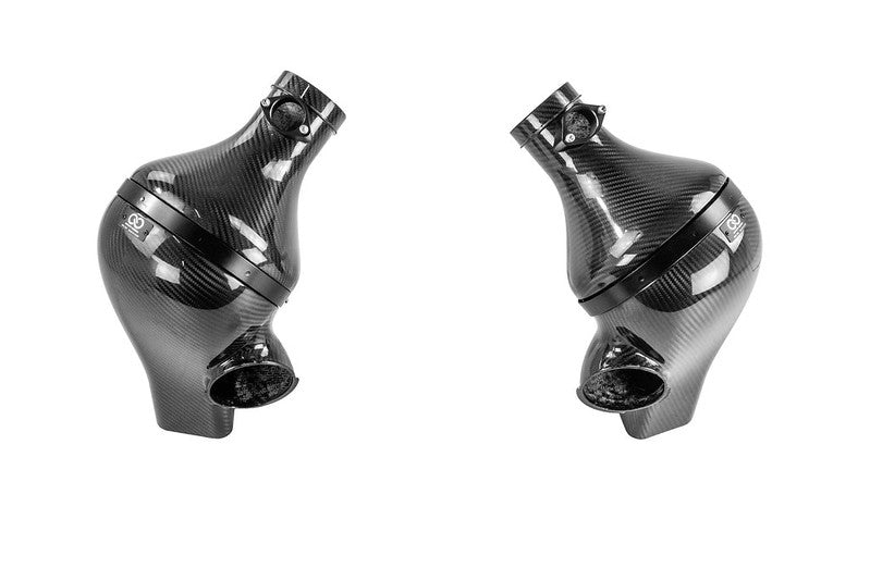 INFINITY DESIGN S85 CARBON INTAKE FOR BMW E60 M5 & E63 M6