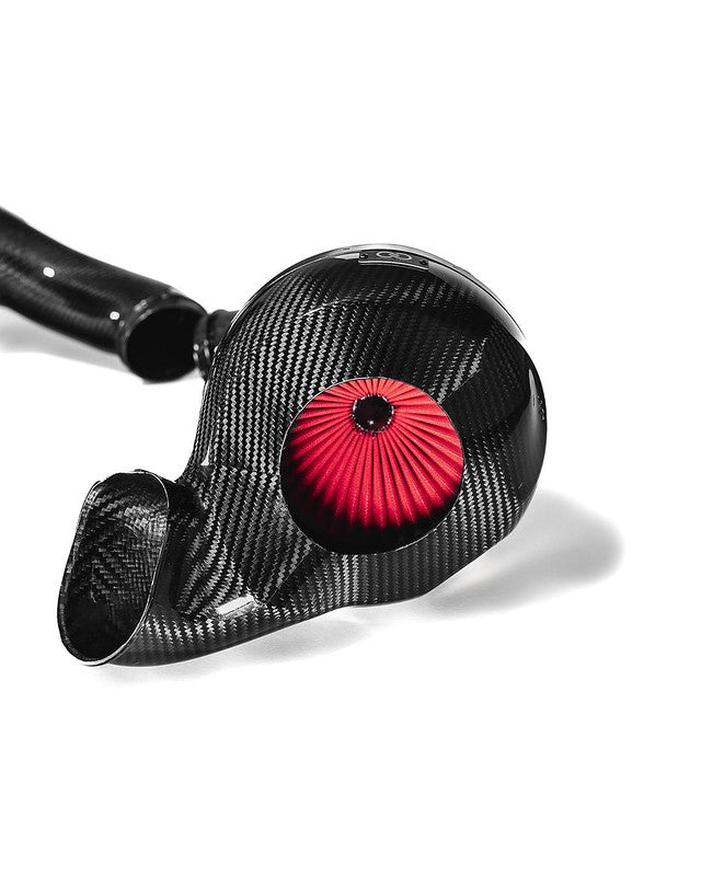 INFINITY DESIGN CARBON INTAKE FOR BMW F10 M5 & F12 M6