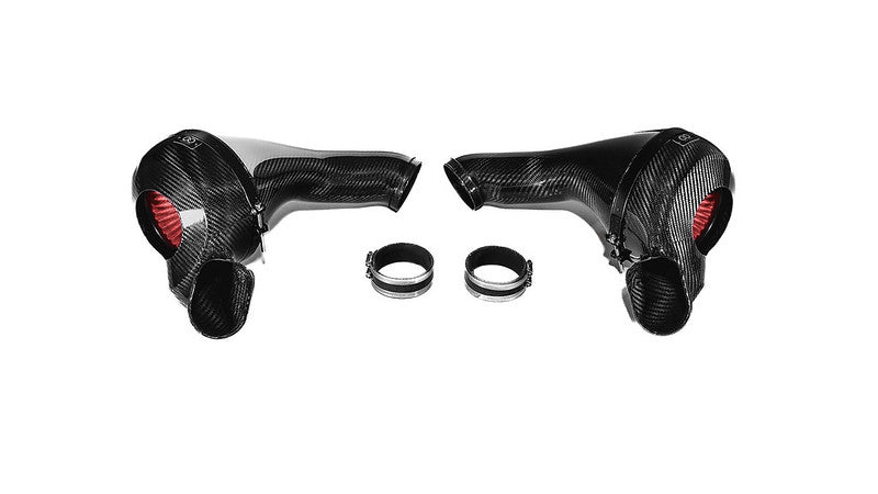 INFINITY DESIGN CARBON INTAKE FOR BMW F10 M5 & F12 M6