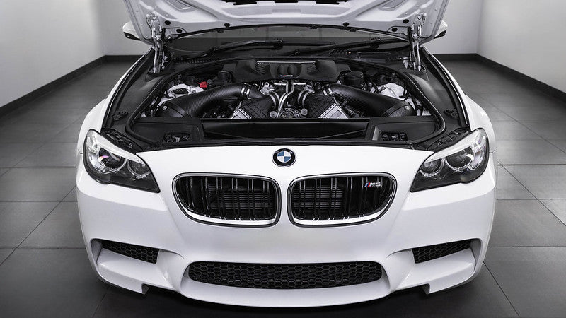 INFINITY DESIGN CARBON INTAKE FOR BMW F10 M5 & F12 M6