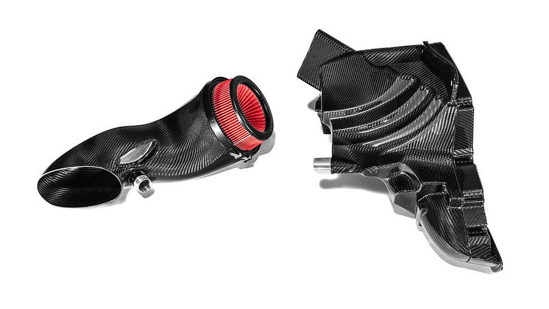 INFINITY DESIGN S65 CARBON INTAKE FOR BMW E92 M3