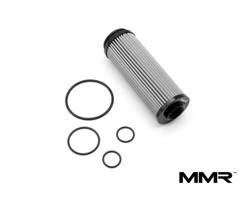 MMX O-Ring Service Kit for MMX B58 Oil Filter and Housing