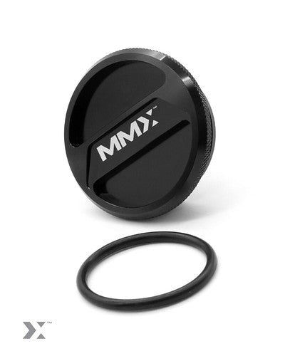 MMX Washer Fluid Filler Cap | F Series | MMR LOGO