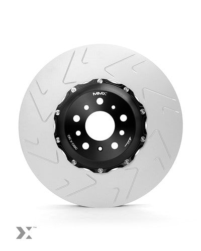 MMX MMR 380x30mm Front 2-Piece Rotor | F8X