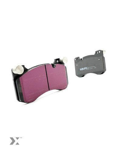 MMX MMR RP650 OE Replacement Brake Pads Front G8X (Fast Road)