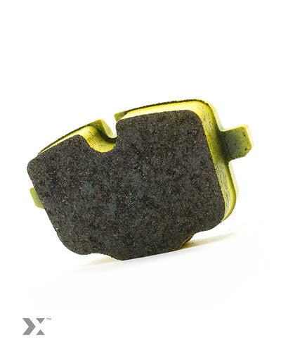 MMX MMR Brake Pads Rear G8X Ceramic Pads