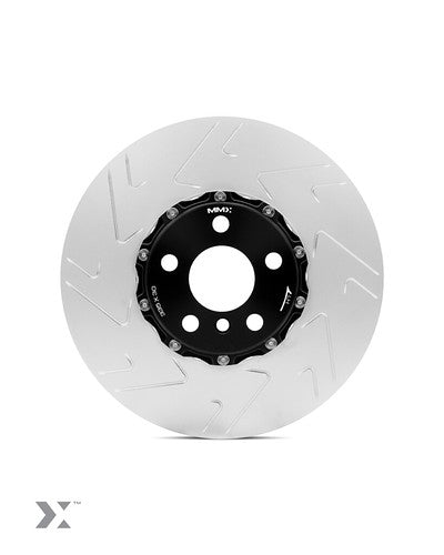 MMX 335mm Front 2-Piece Rotor | MINI F56