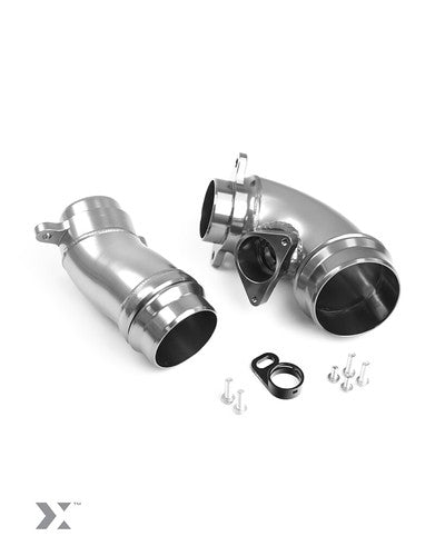 MMX G8X Turbo Inlet elbows