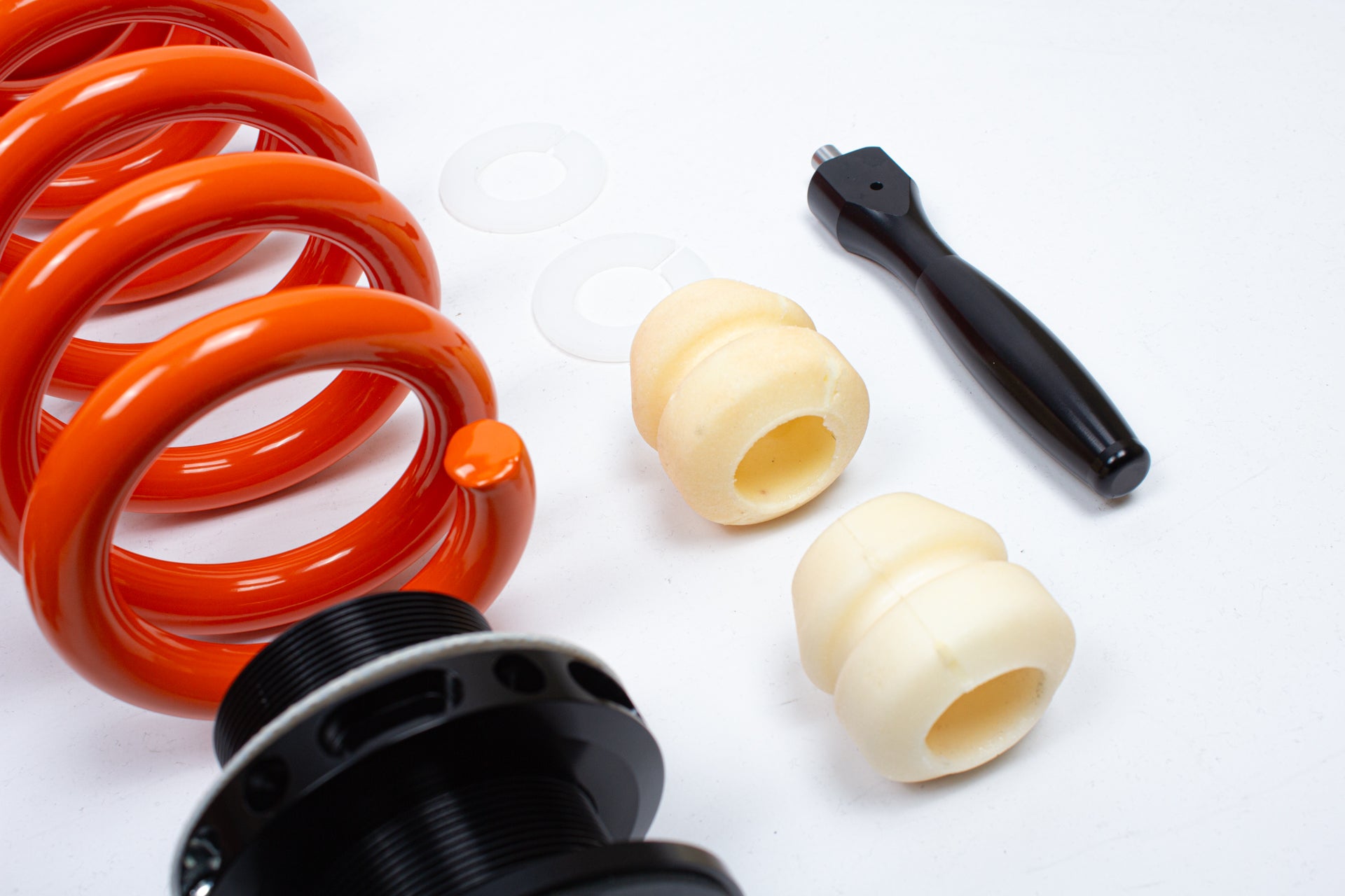 AST ALS ADJUSTABLE LOWERING SPRINGS FOR BMW S55 F87 M2, F80 M3, F82 & F83 M4