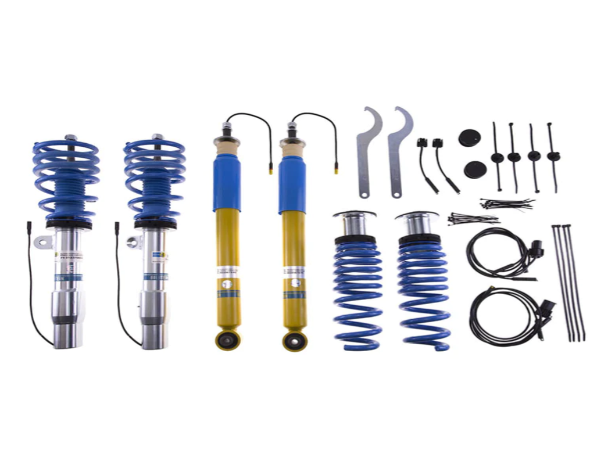 BILSTEIN B16 DAMPTRONIC COILOVER KIT FOR F80 M3 & F82 M4