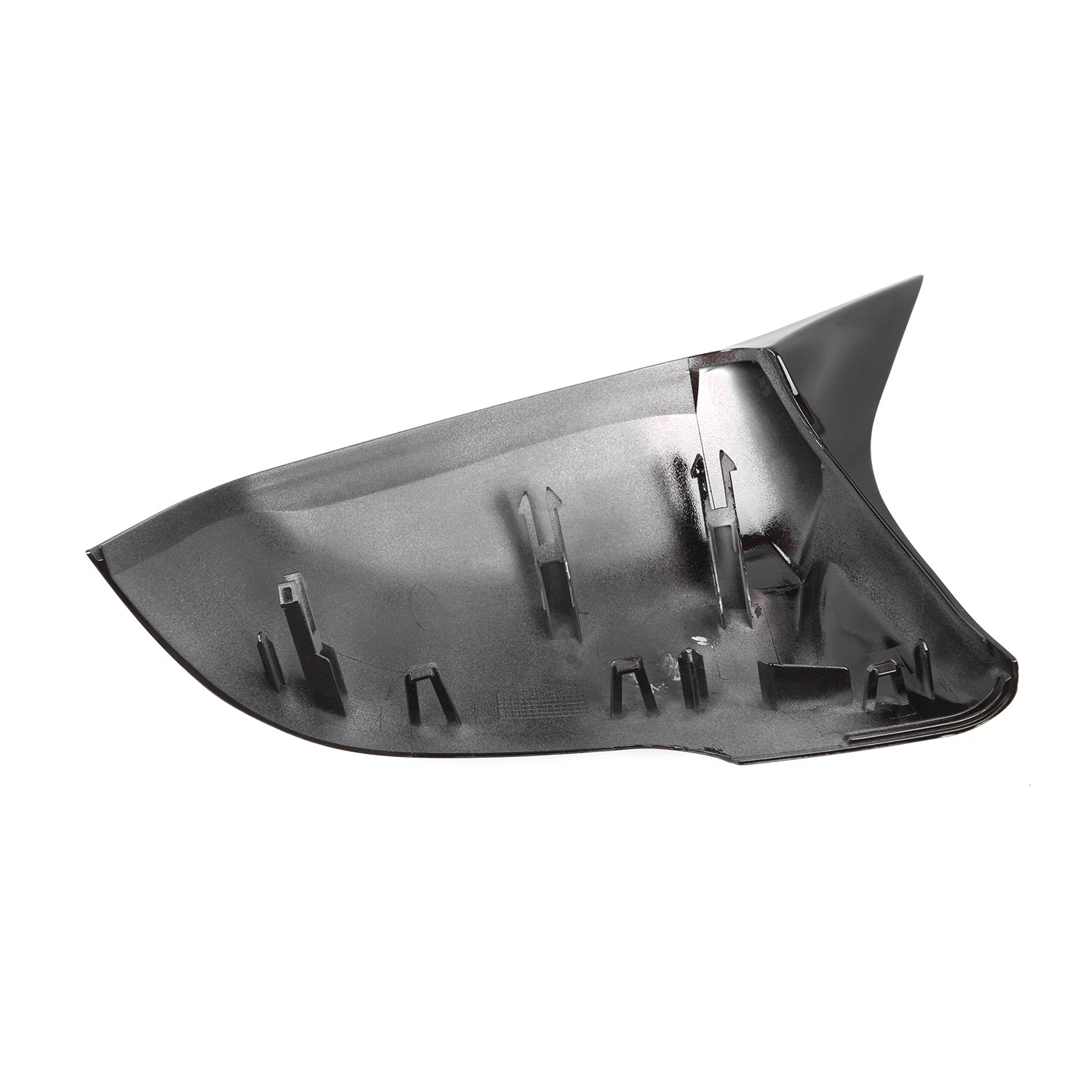 BMW F40 1 Series, F44 2 Series, G29 Z4 Roadster & Toyota A90 Supra Gloss Black M Style Wing Mirror Covers