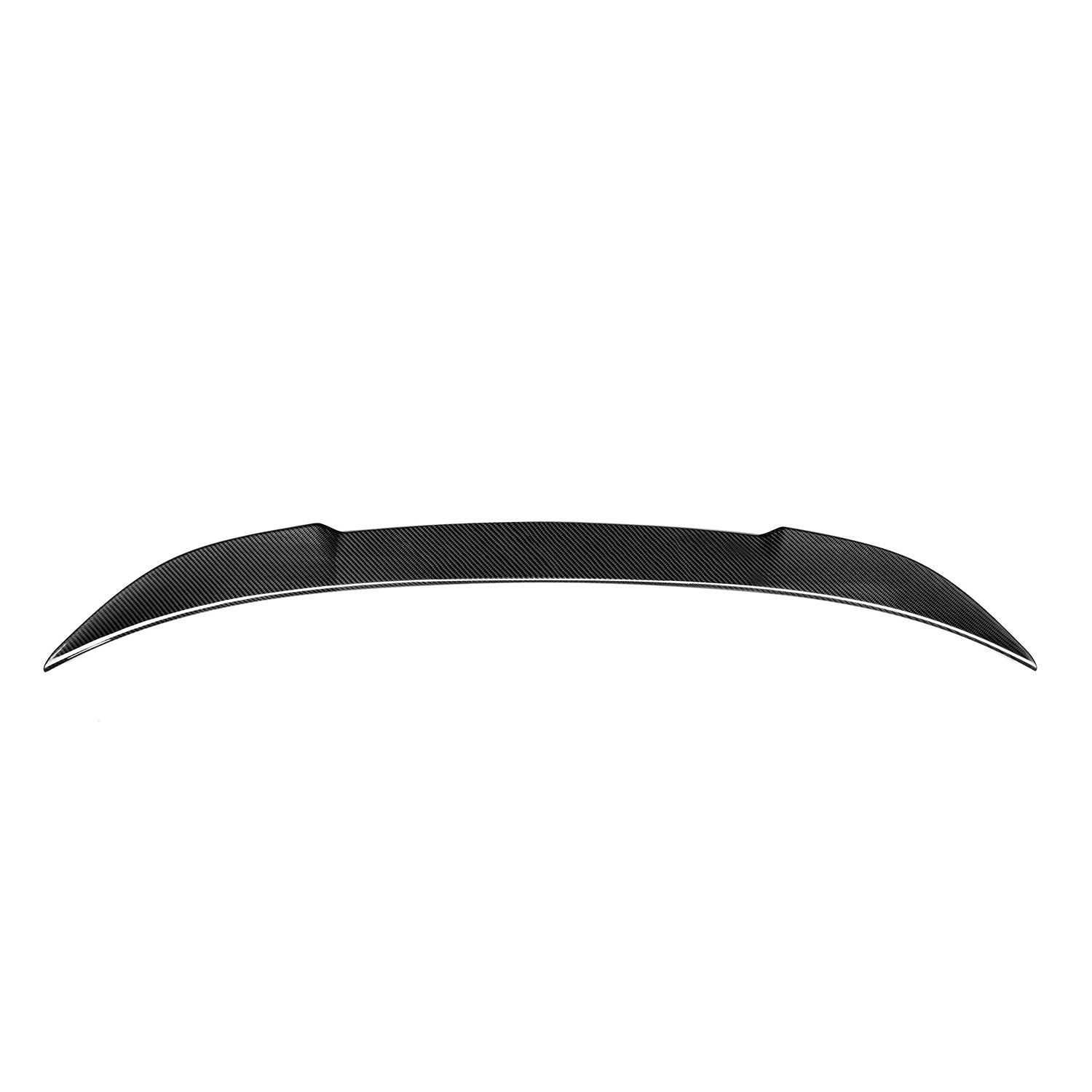 BMW F80 M3 & F30 3 Series Pre Preg Carbon Fibre CS Style Rear Spoiler