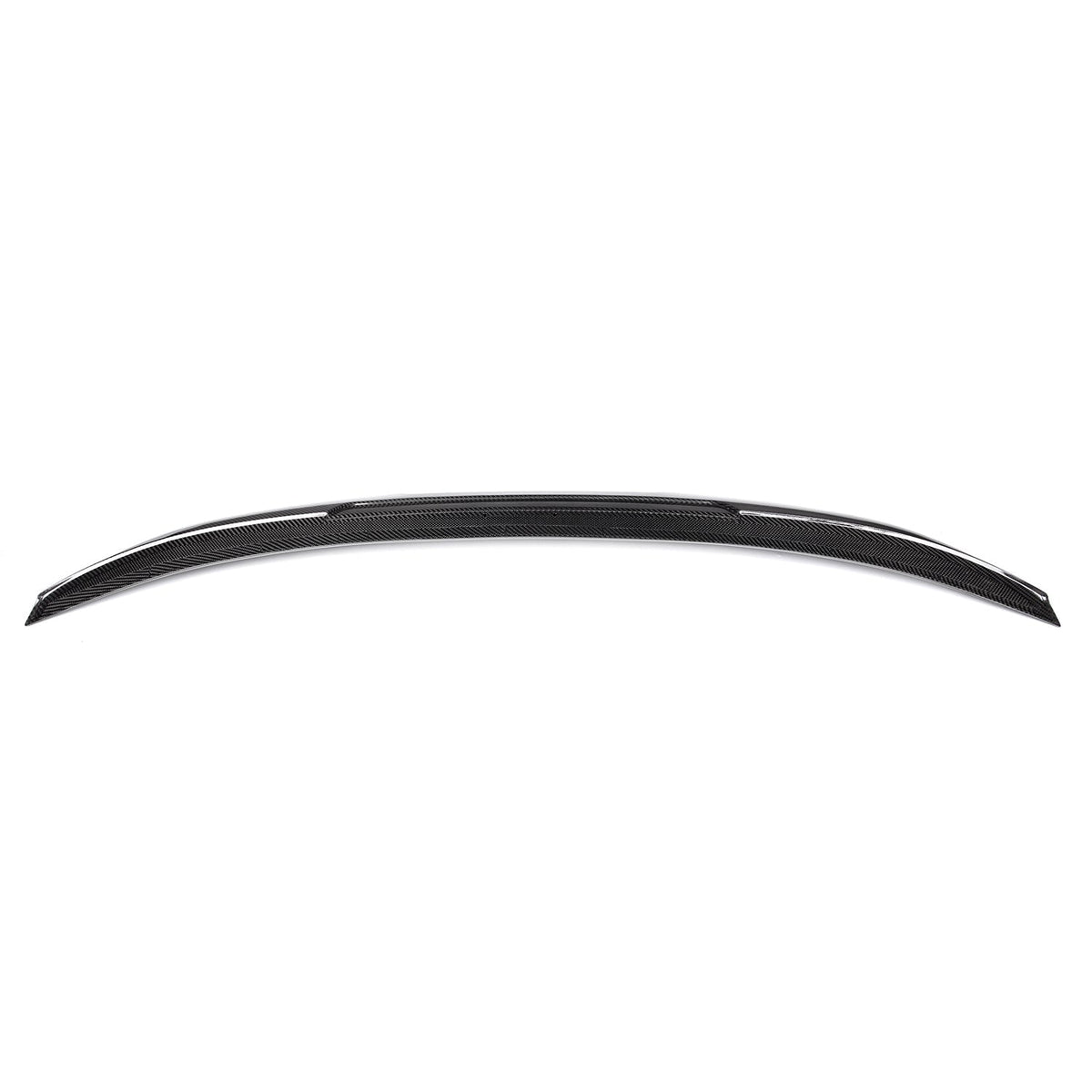 BMW F80 M3 & F30 3 Series Pre Preg Carbon Fibre Ducktail Style Spoiler