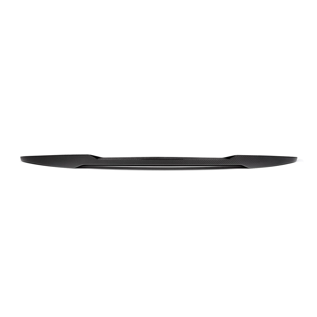 BMW F80 M3 & F30 3 Series Pre Preg Carbon Fibre M4 Style Spoiler
