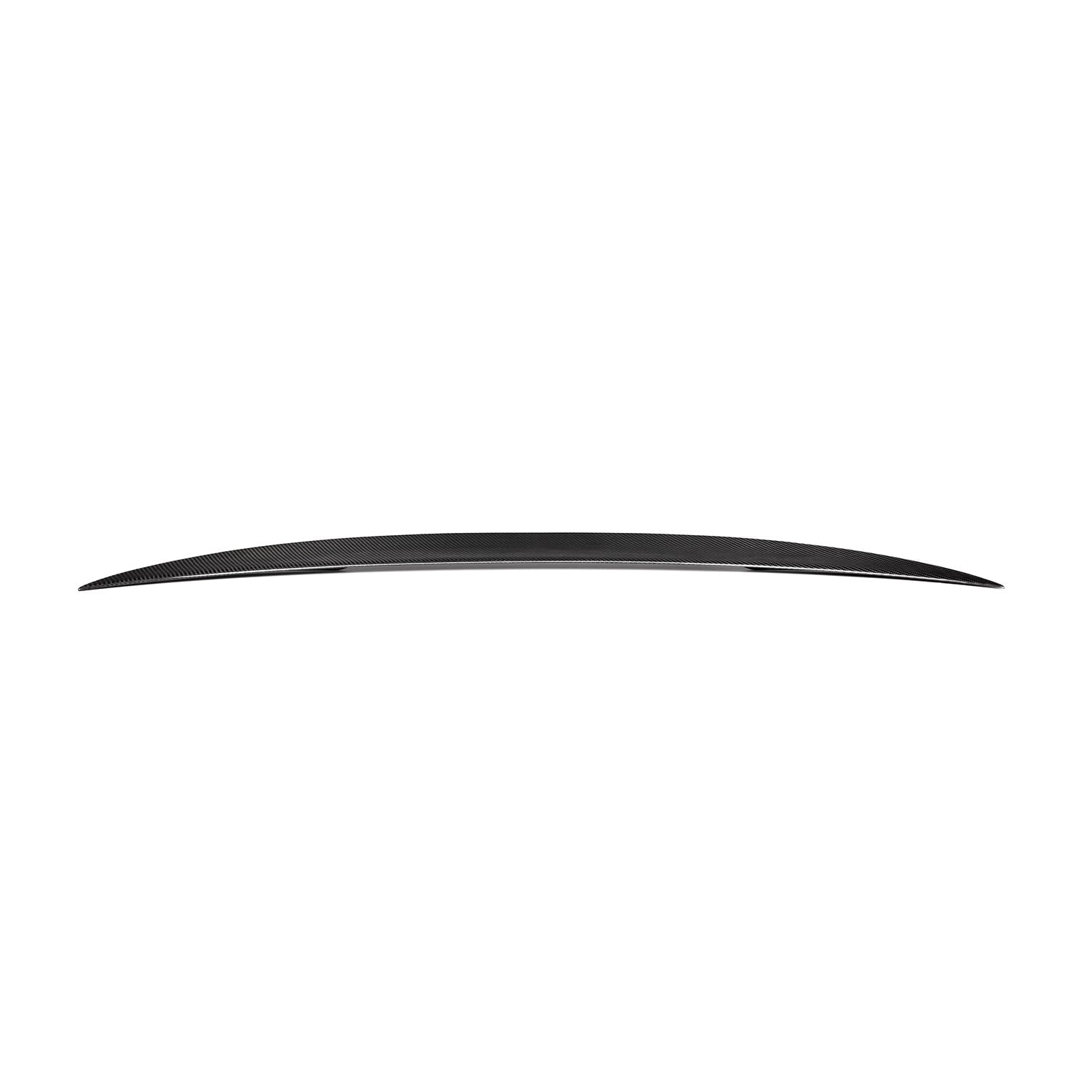 BMW F80 M3 & F30 3 Series Pre Preg Carbon Fibre Performance Style Rear Spoiler