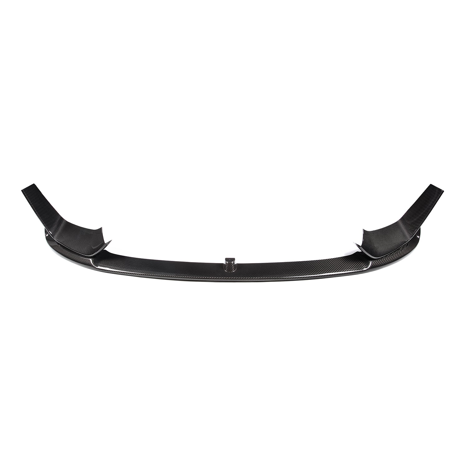 BMW F80 M3 & F82/F83 M4 Pre Preg Carbon Fibre Performance Style Front Splitter