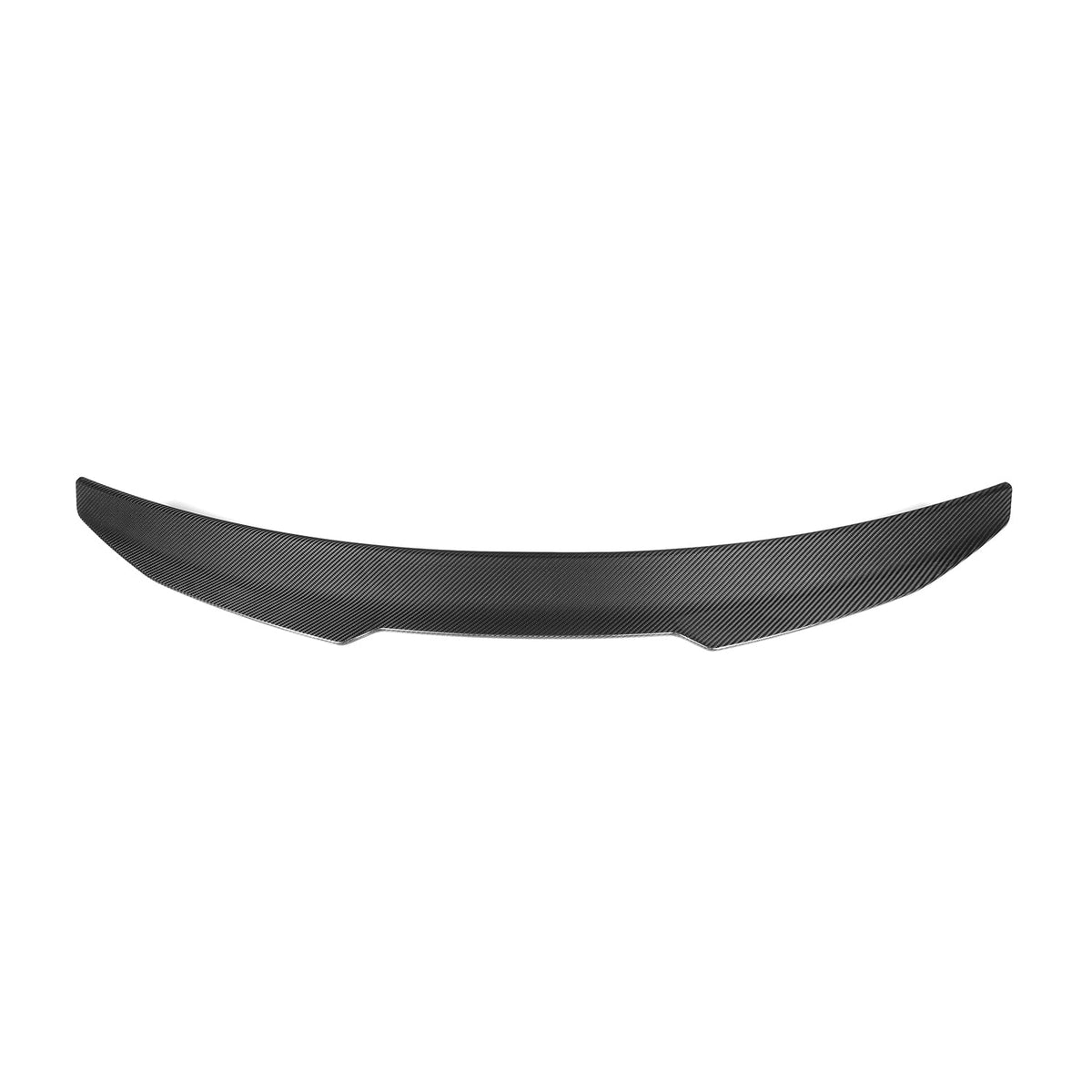 BMW F90 M5 & G30 5 Series Pre Preg Carbon Fibre Ducktail Style Rear Spoiler
