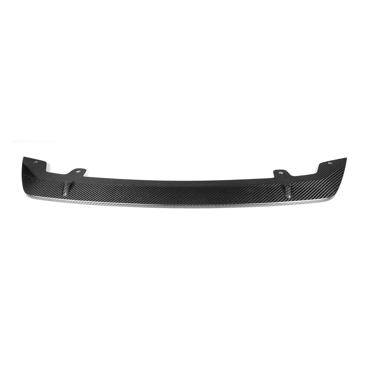 BMW F90 M5 LCI Pre Preg Carbon Fibre Performance Style Front Splitter