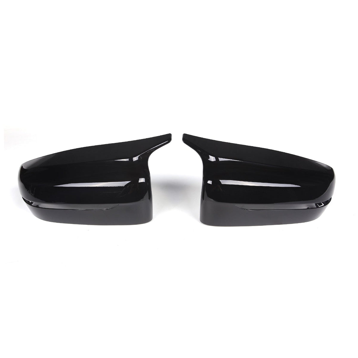 BMW G20, G21, G22, G23 & G30 LHD Gloss Black M Style Wing Mirror Covers