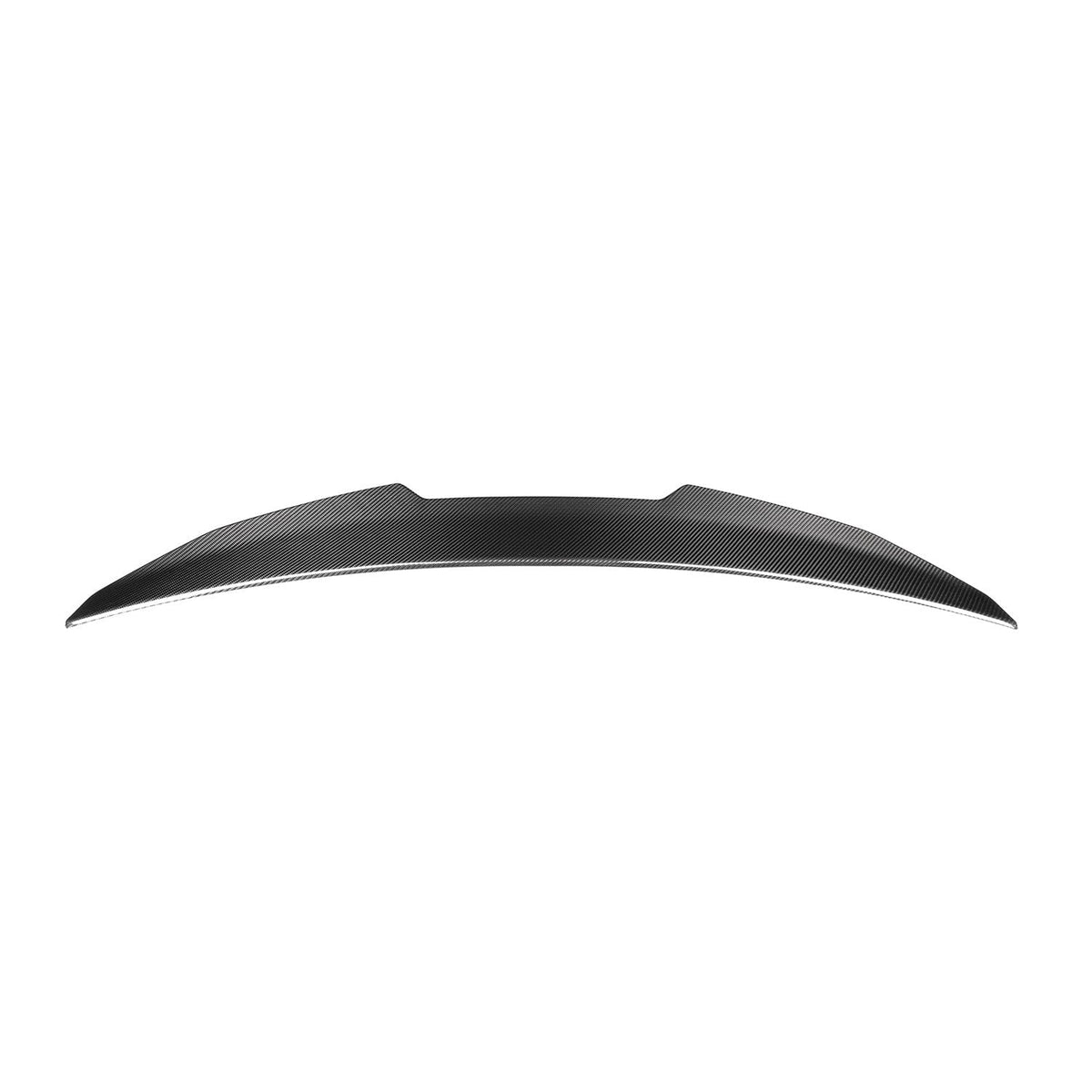 BMW G80 M3 Pre Preg Carbon Fibre Ducktail Style Rear Spoiler