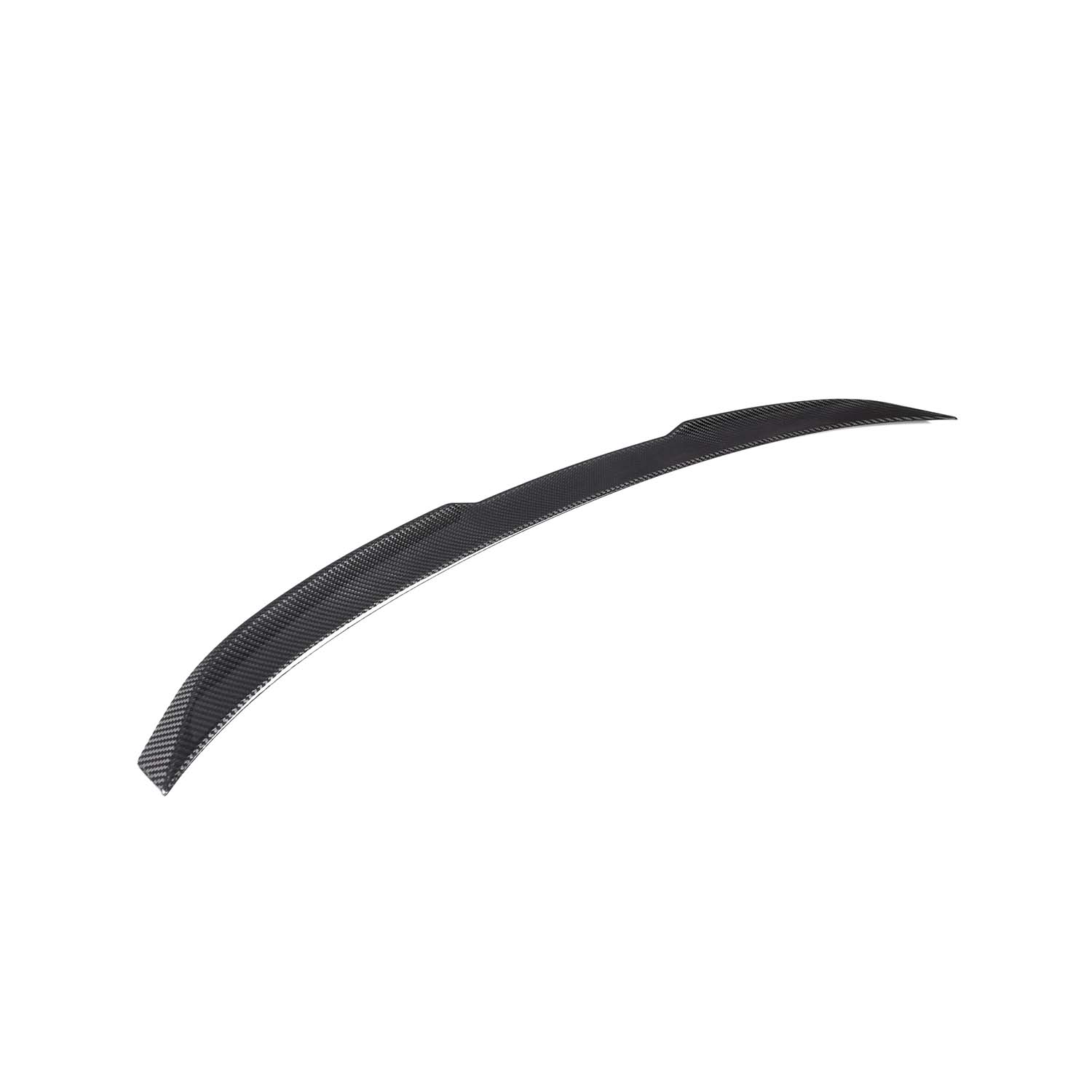 BMW G80 M3 Pre Preg Carbon Fibre OEM Style Rear Spoiler