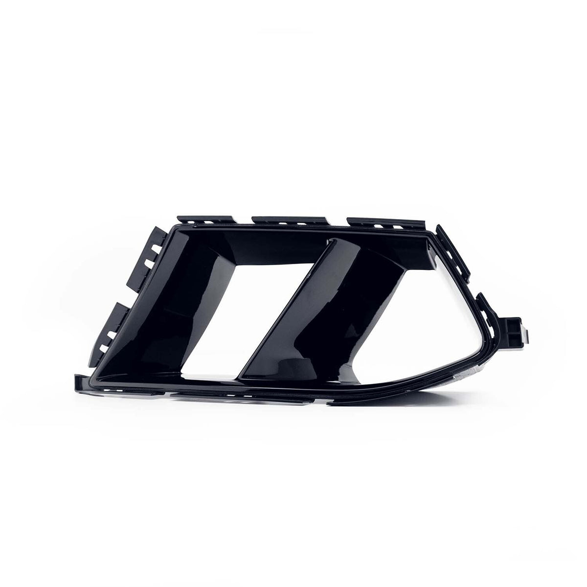 BMW G80/G81 M3 & G82/G83 M4 Gloss Black Performance Style Front Ducts