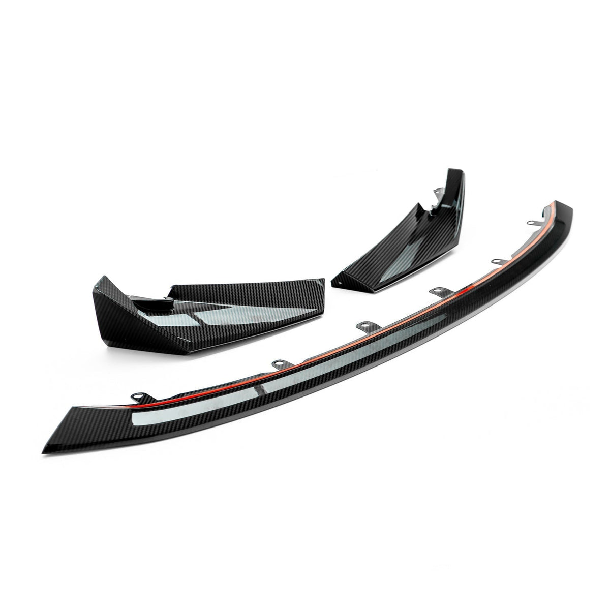 BMW G80/G81 M3 & G82/G83 M4 Pre Preg Carbon Fibre CSL Style Front Splitter