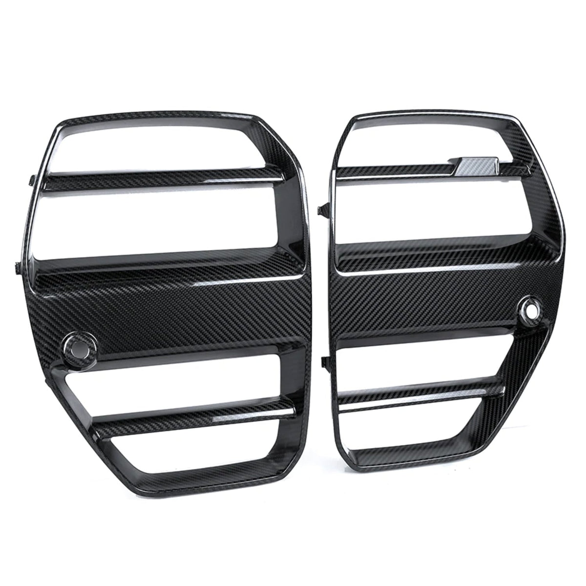 BMW G80/G81 M3 & G82/G83 M4 Pre Preg Carbon Fibre GT Style Front Grille
