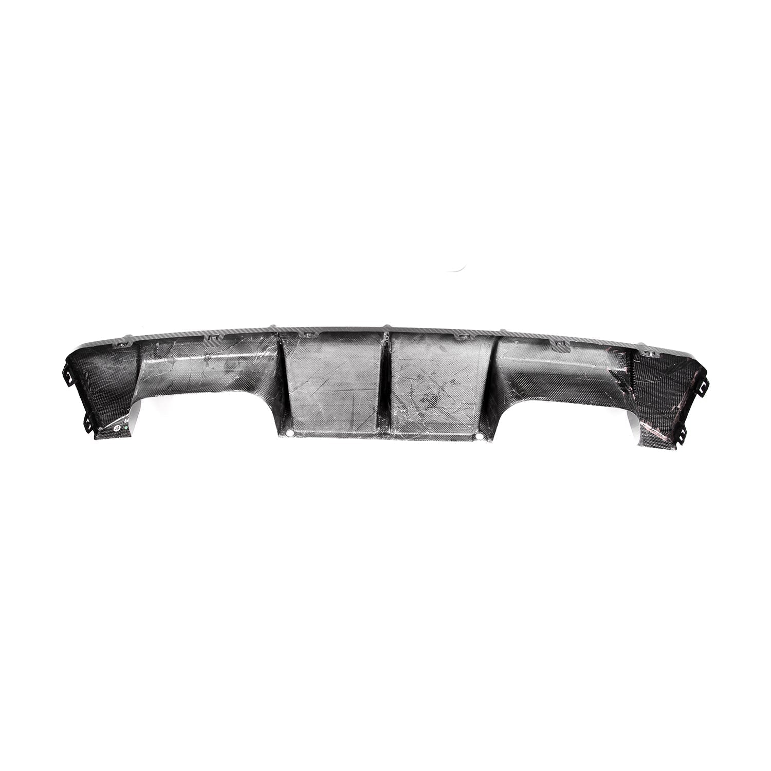 BMW G80/G81 M3 & G82/G83 M4 Pre Preg Carbon Fibre Performance Style Rear Diffuser