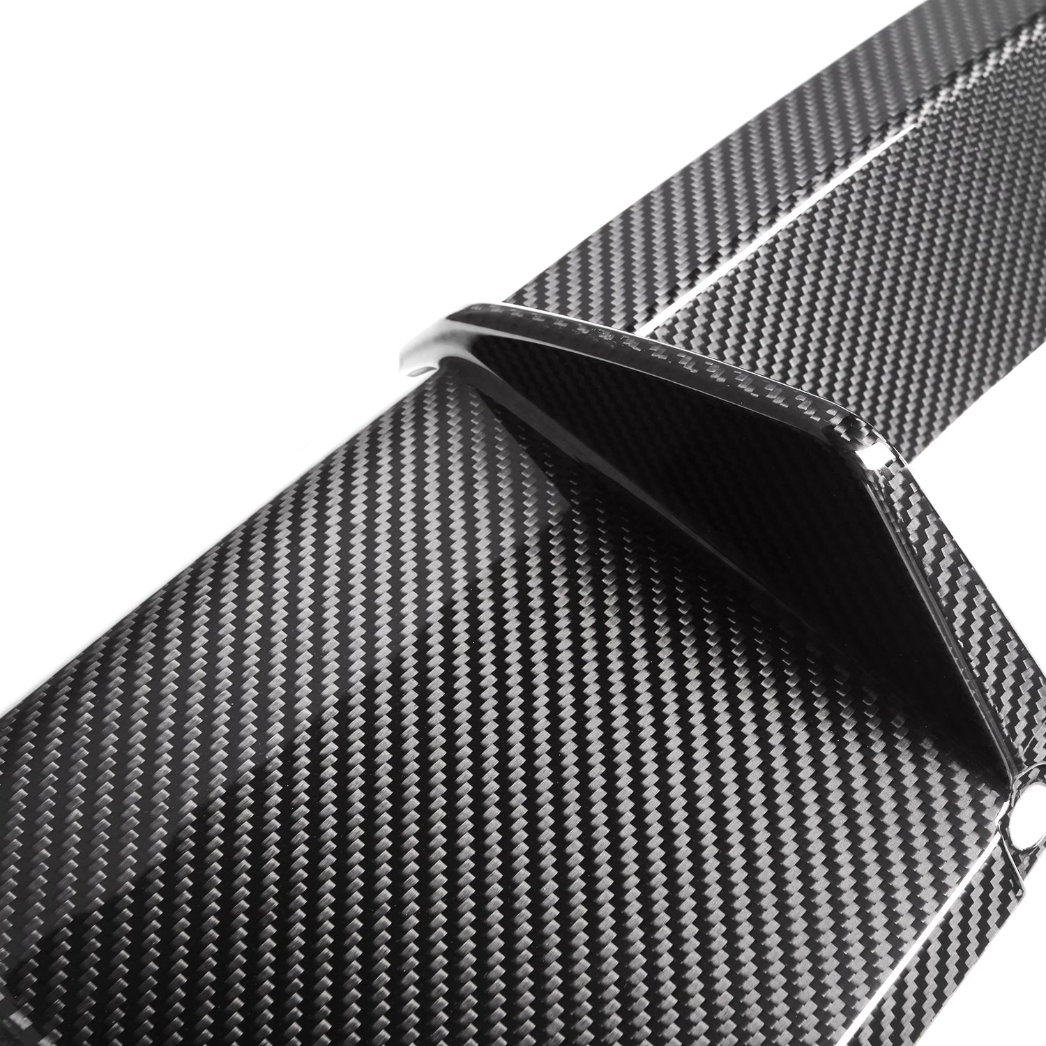 BMW G80/G81 M3 & G82/G83 M4 Pre Preg Carbon Fibre Performance Style Rear Diffuser