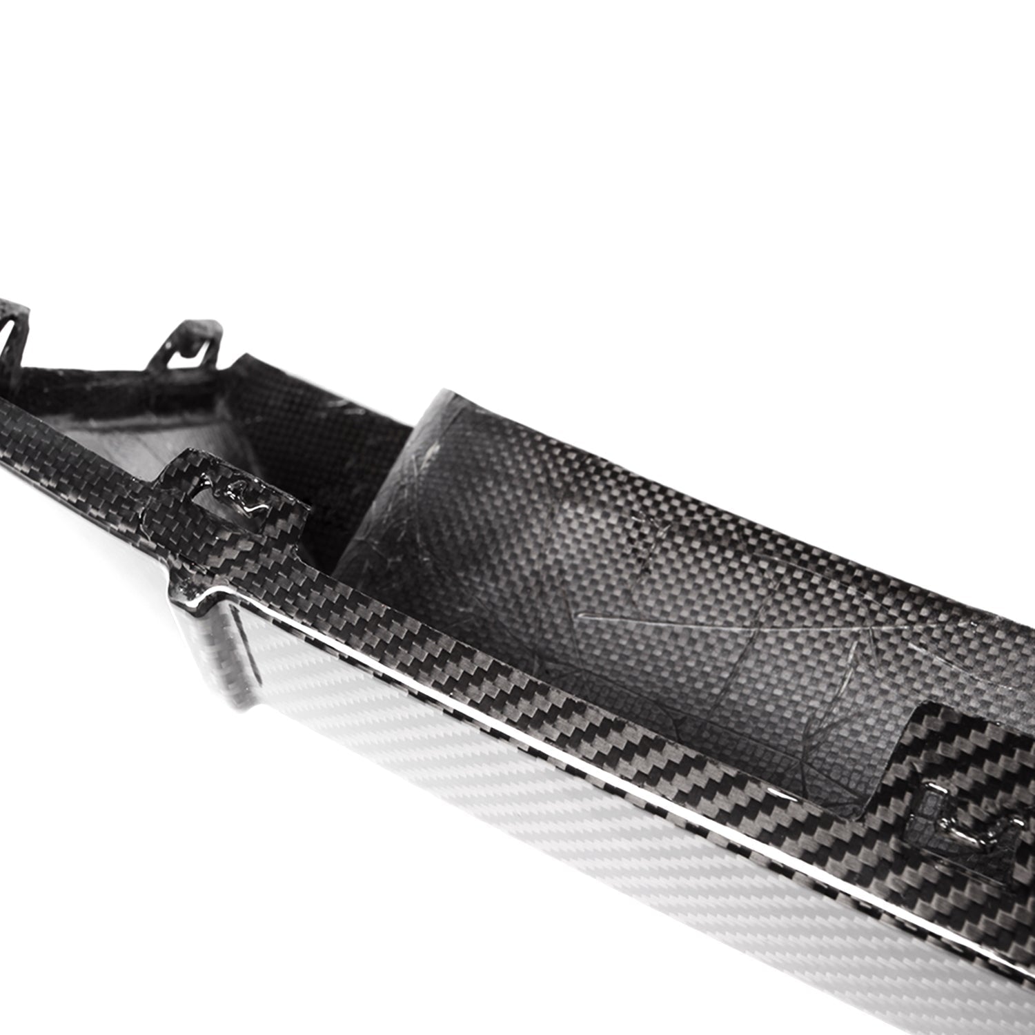 BMW G80/G81 M3 & G82/G83 M4 Pre Preg Carbon Fibre Performance Style Rear Diffuser