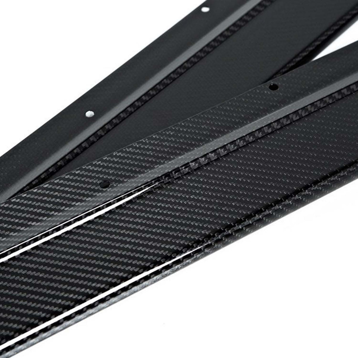 BMW G80/G81 M3 & G82/G83 M4 SK1 Pre Preg Carbon Fibre Side Skirts