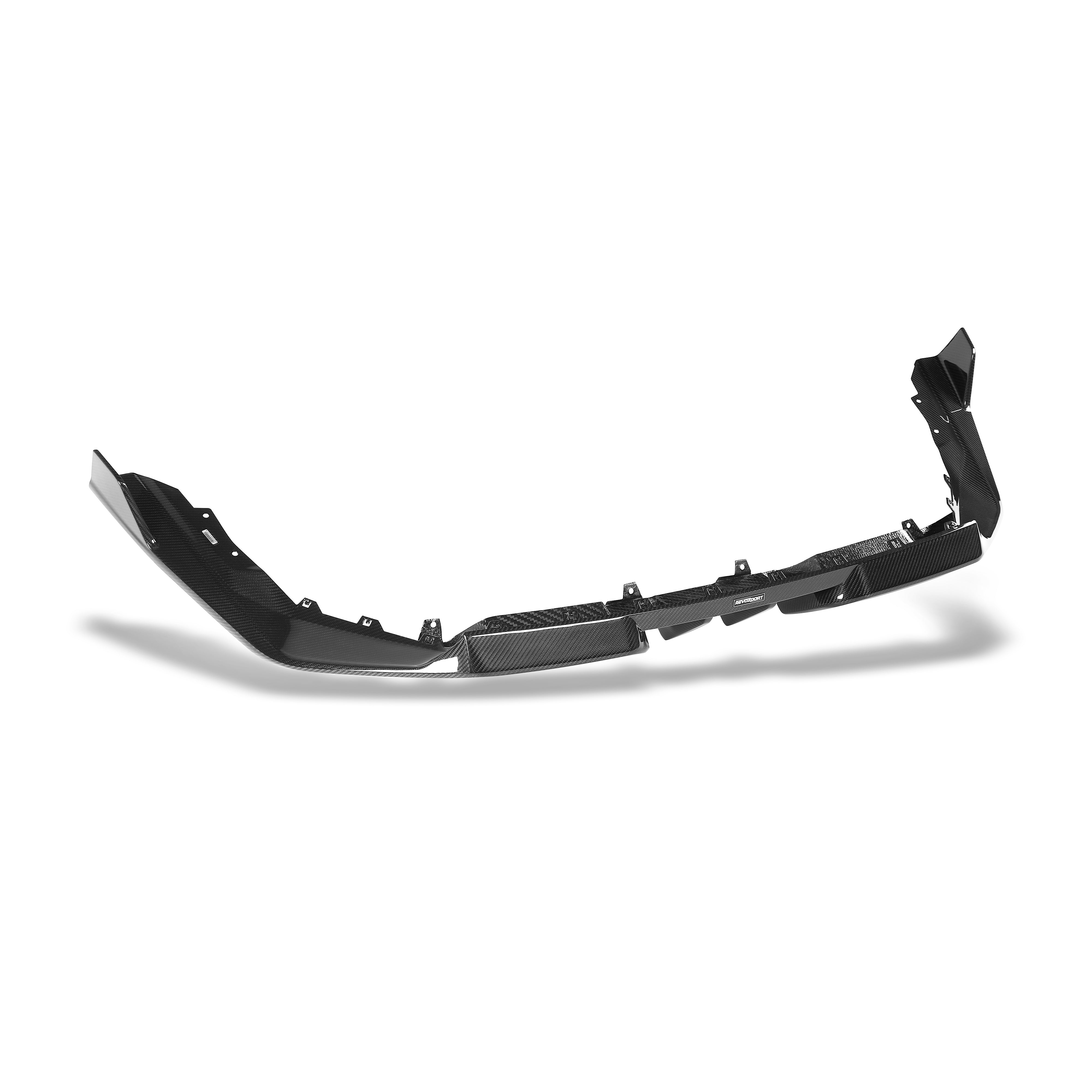 BMW M2 G87 Carbon Fiber Rear Diffuser - Revozport