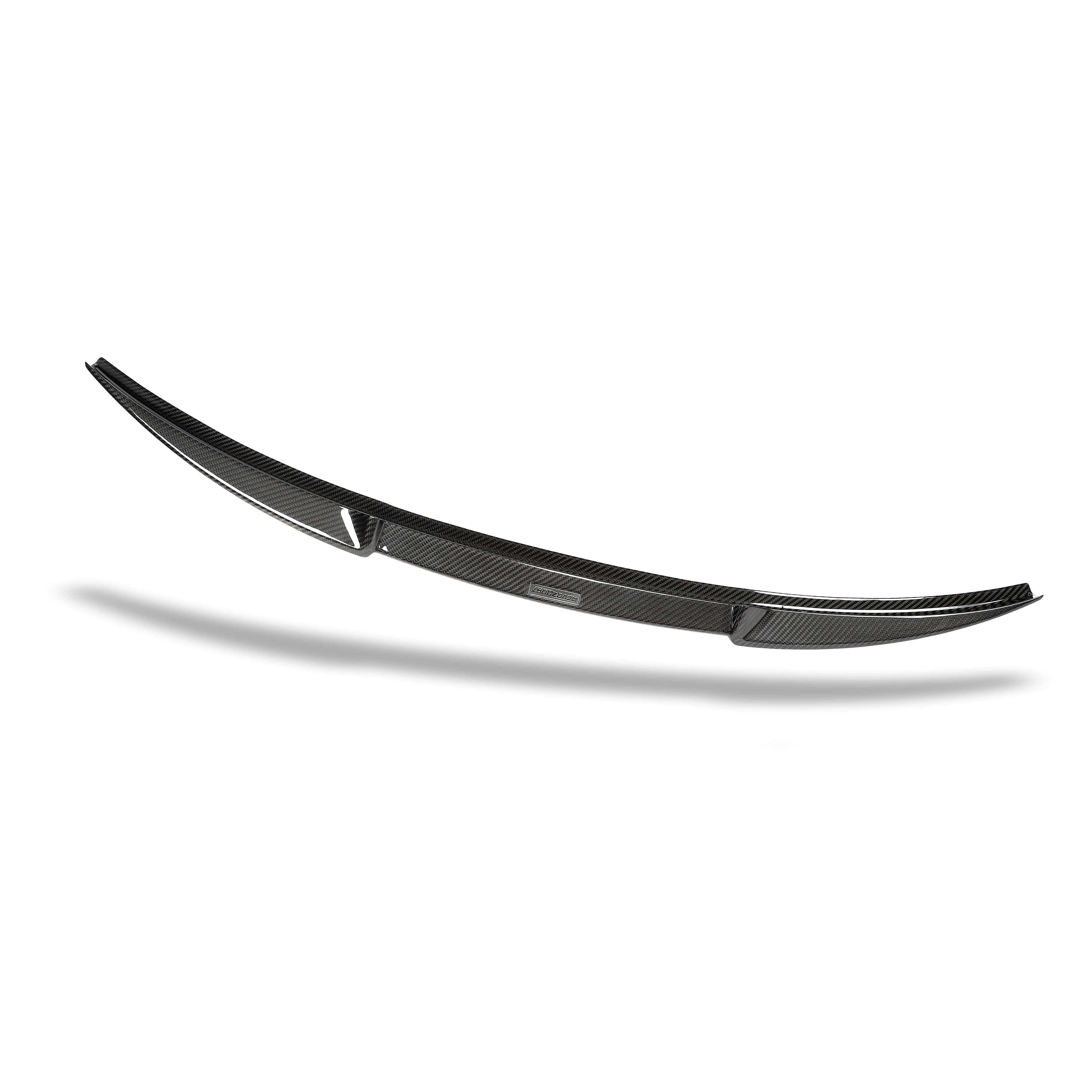 BMW M4 G82 Carbon Fiber Spoiler - Revozport
