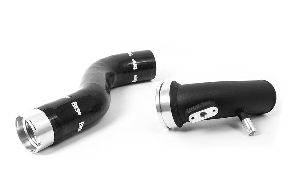 FORGE MOTORSPORT BOOST PIPE FOR N55 F20 M135I/F22 M235I/F87 M2 (NON COMPETITION)