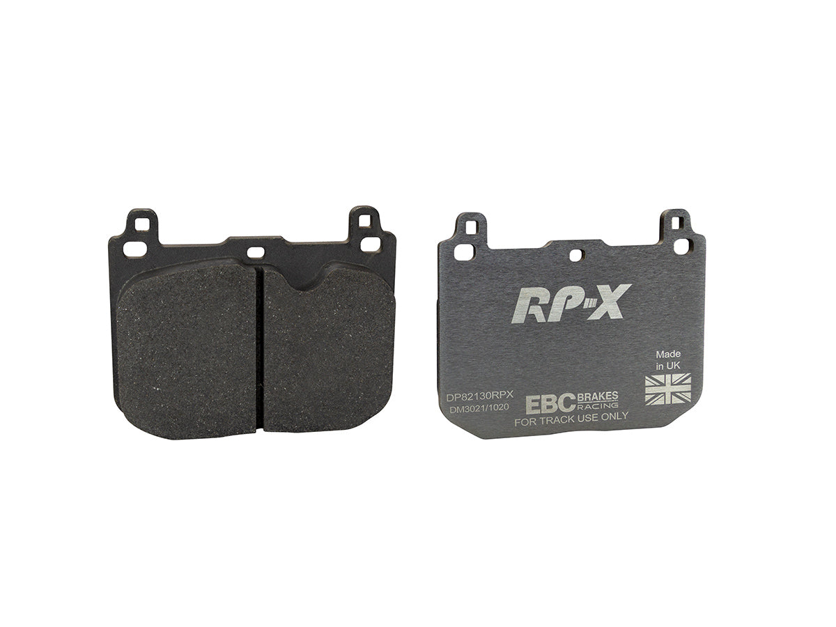 EBC RPX FRONT BRAKE PADS BMW M140I M240I M135I M235I M2 M3 M4 DP82130RPX